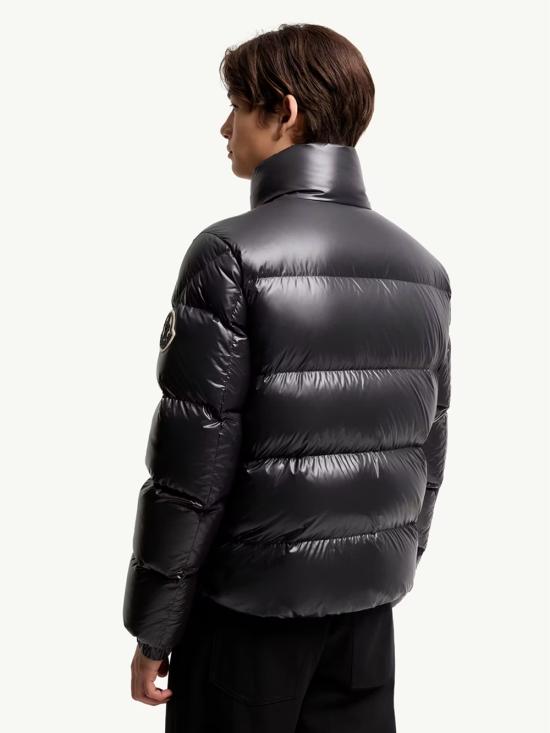 26FW 몽클레어 패딩 L20911A00196 596XE P99 BLACK - MONCLER