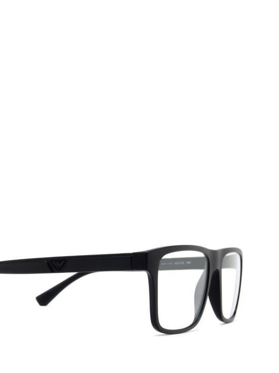 26FW 엠포리오 아르마니 안경 EA4115 58011W MATTE BLACK - EMPORIO ARMANI