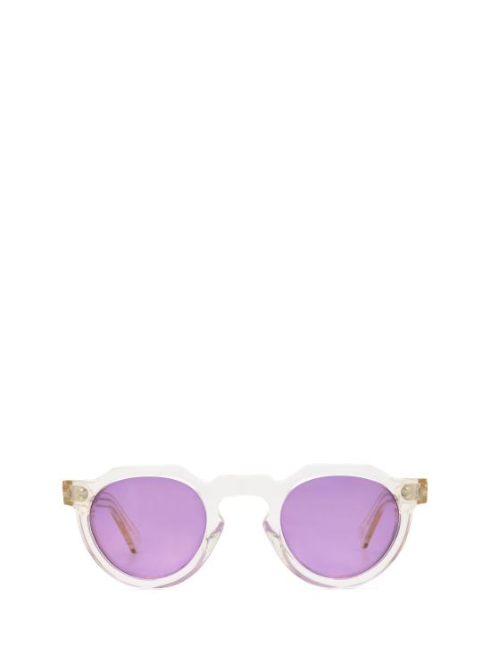 26FW 레스카 선글라스 CROWN PANTO X MIA BURTON 21 BRAVE PURPLE