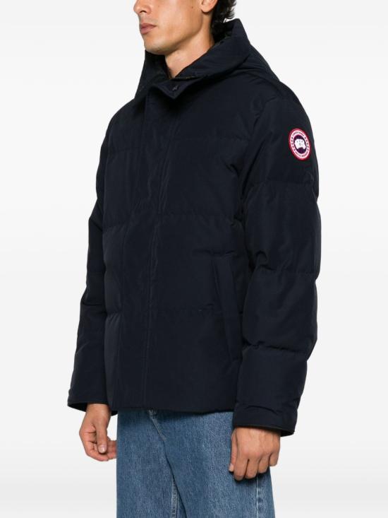  캐나다구스 패딩 1743M9858 AI26 NAVY - CANADA GOOSE