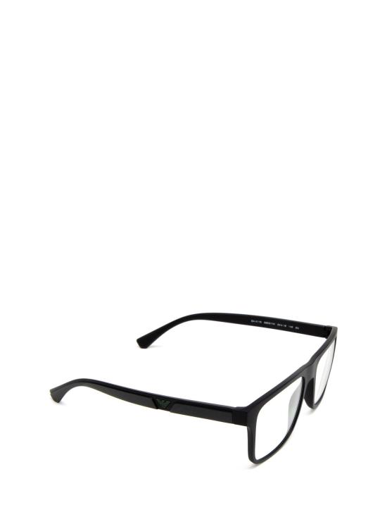 26FW 엠포리오 아르마니 안경 EA4115 58531W MATTE BLACK - EMPORIO ARMANI