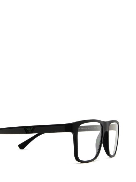 26FW 엠포리오 아르마니 안경 EA4115 58531W MATTE BLACK - EMPORIO ARMANI