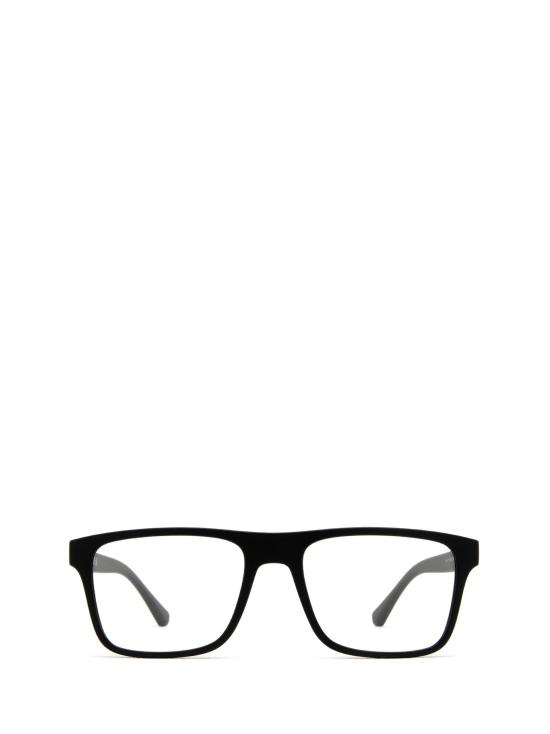 26FW 엠포리오 아르마니 안경 EA4115 58531W MATTE BLACK
