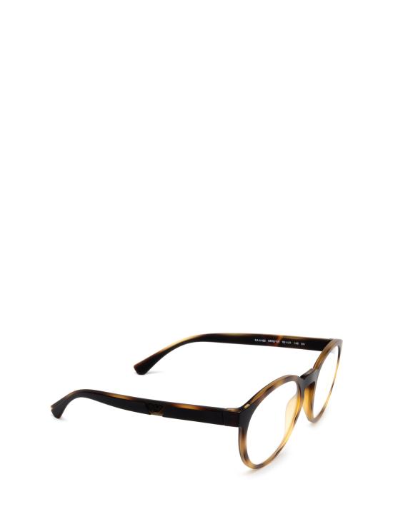 26FW 엠포리오 아르마니 선글라스 EA4152 58021W MATTE HAVANA - EMPORIO ARMANI