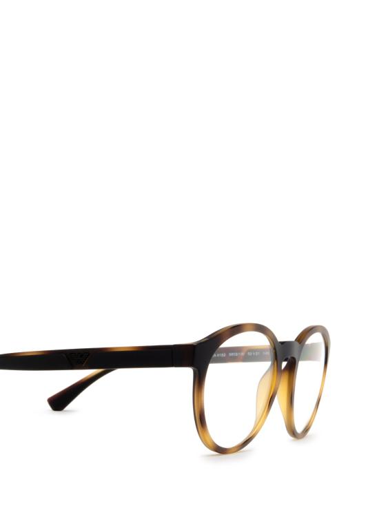 26FW 엠포리오 아르마니 선글라스 EA4152 58021W MATTE HAVANA - EMPORIO ARMANI