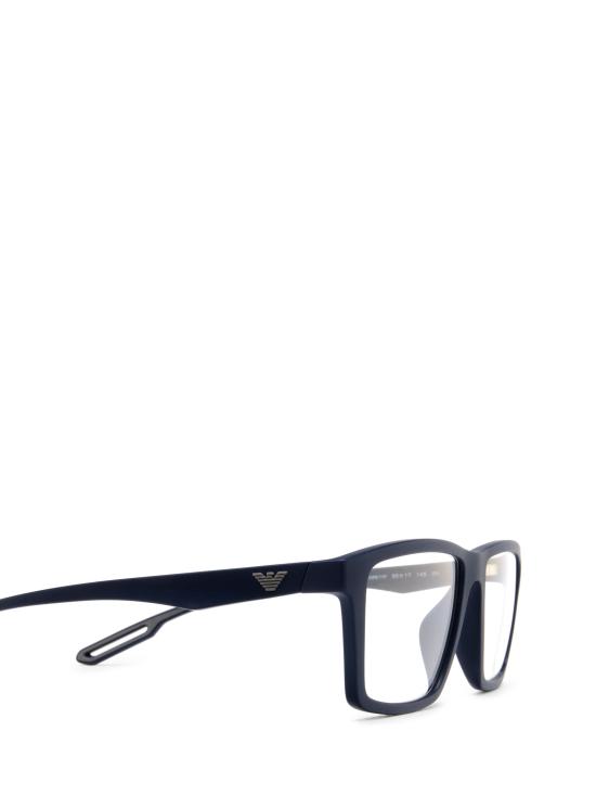 26FW 엠포리오 아르마니 선글라스 EA4189U 50881W MATTE BLUE - EMPORIO ARMANI