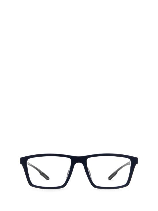 26FW 엠포리오 아르마니 선글라스 EA4189U 50881W MATTE BLUE
