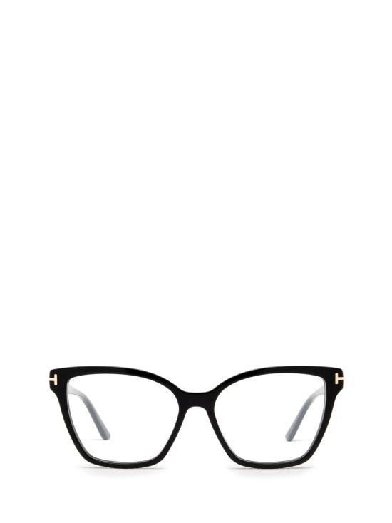 26FW 톰포드 안경 FT5641 B 001 BLACK