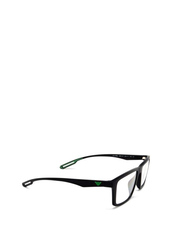 26FW 엠포리오 아르마니 선글라스 EA4189U 50011W MATTE BLACK - EMPORIO ARMANI