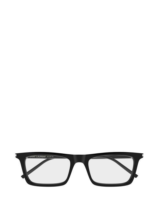 26FW 생로랑 안경 SL 890 OPT 001 BLACK
