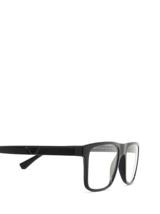 26FW 엠포리오 아르마니 안경 EA4115 50171W BLACK - EMPORIO ARMANI