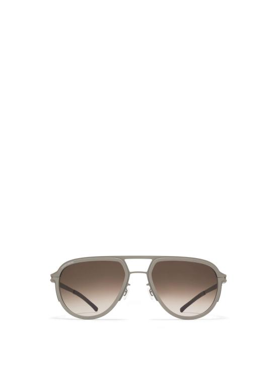 26FW 마이키타 선글라스 MR006 SUN 384 AL5 CLAY GREEN