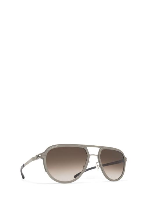 26FW 마이키타 선글라스 MR006 SUN 384 AL5 CLAY GREEN - MYKITA