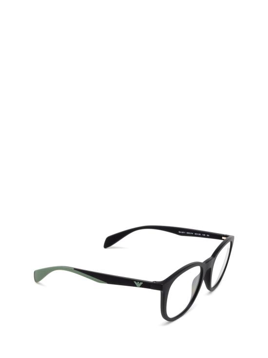 26FW 엠포리오 아르마니 안경 EA4211 50011W MATTE BLACK - EMPORIO ARMANI