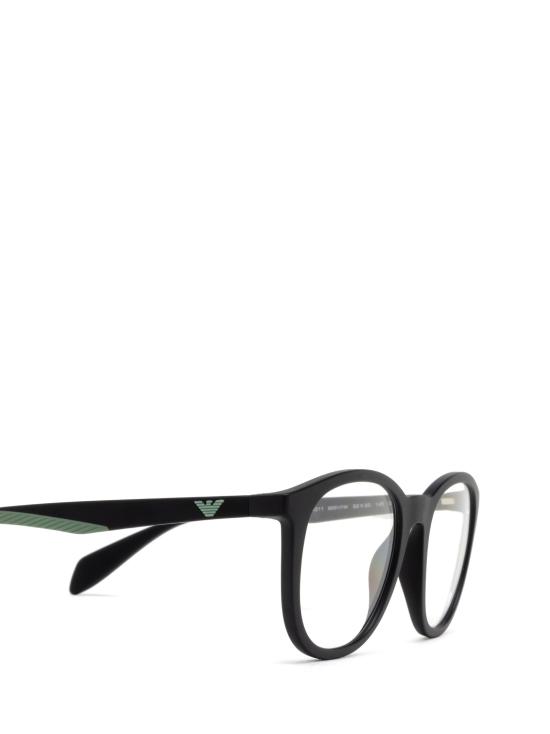 26FW 엠포리오 아르마니 안경 EA4211 50011W MATTE BLACK - EMPORIO ARMANI