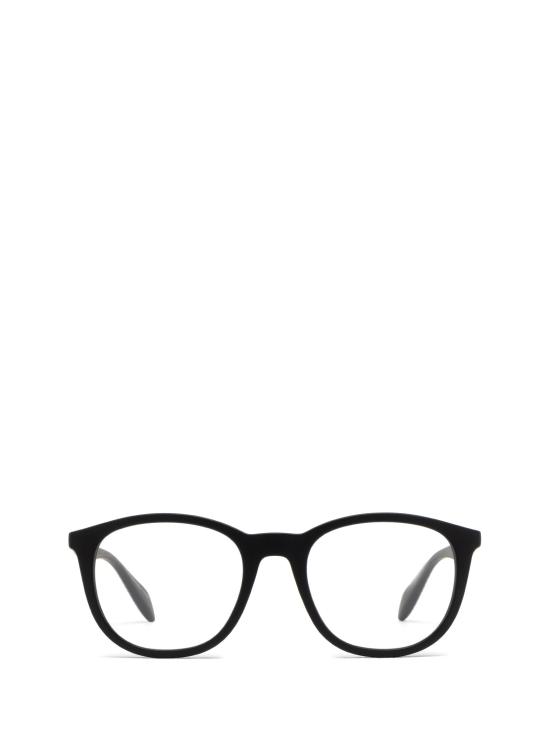 26FW 엠포리오 아르마니 안경 EA4211 50011W MATTE BLACK