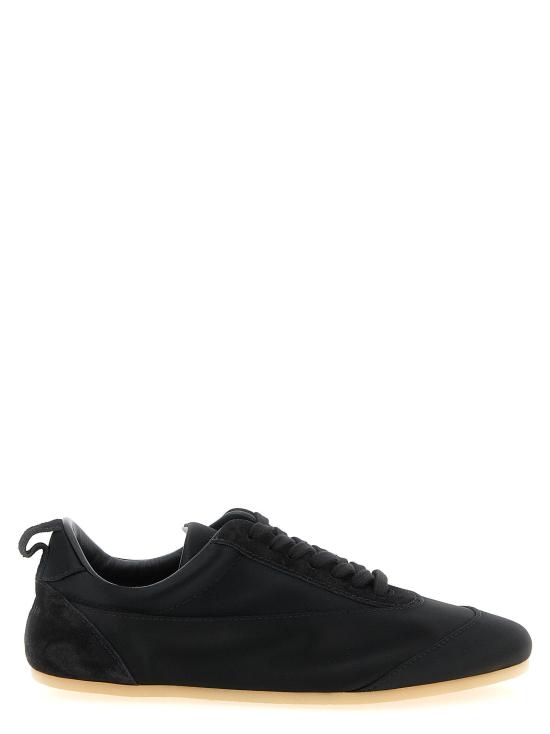  질샌더 스니커즈 LDJ15WS0047P7597001 BLACK