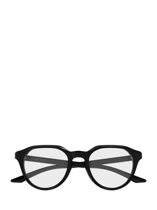 26FW 구찌 안경 GG2083O 001 BLACK