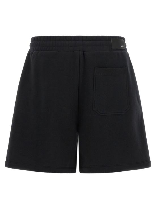  아미리 숏팬츠 LDAMBMSO1067001 BLACK - AMIRI