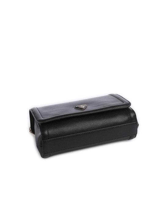 26FW 게스 크로스백 HWZG96 72210 BLA ONESIZE Guess BLACK - GUESS