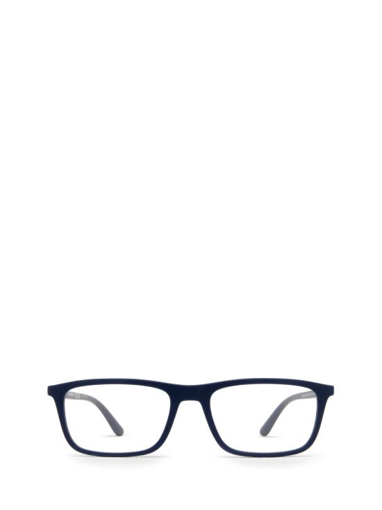 26FW 엠포리오 아르마니 선글라스 EA4160 50881W MATTE BLUE