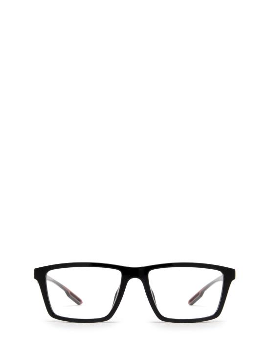 26FW 엠포리오 아르마니 선글라스 EA4189U 50171W SHINY BLACK