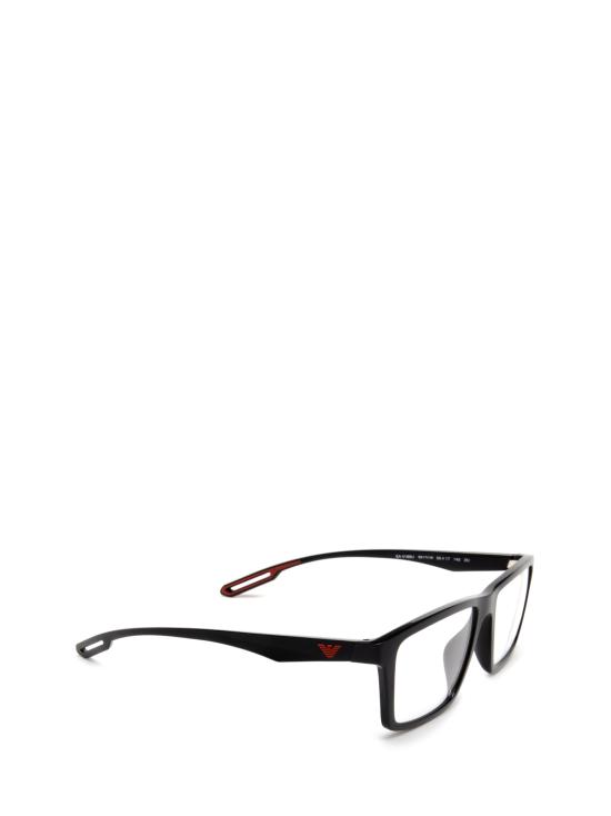 26FW 엠포리오 아르마니 선글라스 EA4189U 50171W SHINY BLACK - EMPORIO ARMANI