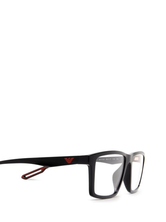 26FW 엠포리오 아르마니 선글라스 EA4189U 50171W SHINY BLACK - EMPORIO ARMANI