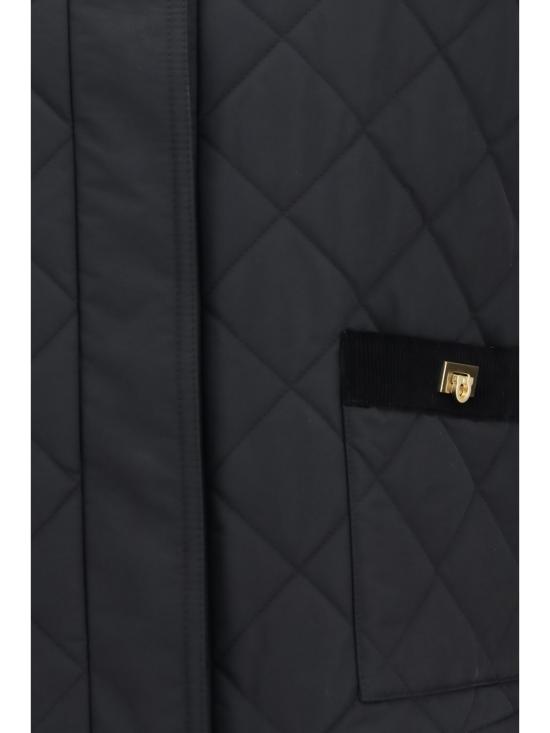  살바토레 페라가모 패딩 795796 002 - SALVATORE FERRAGAMO