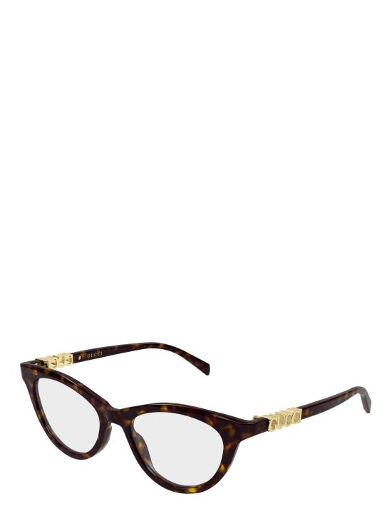 26FW 구찌 안경 GG2034O 002 HAVANA - GUCCI