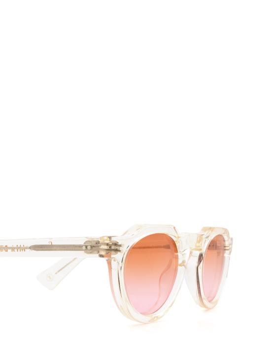 26FW 레스카 선글라스 CROWN PANTO X MIA BURTON 21 VISIONARY ROMANTIC GRADIENT - LESCA