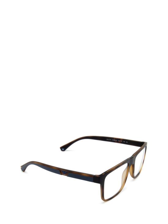 26FW 엠포리오 아르마니 안경 EA4115 50891W MATTE HAVANA - EMPORIO ARMANI
