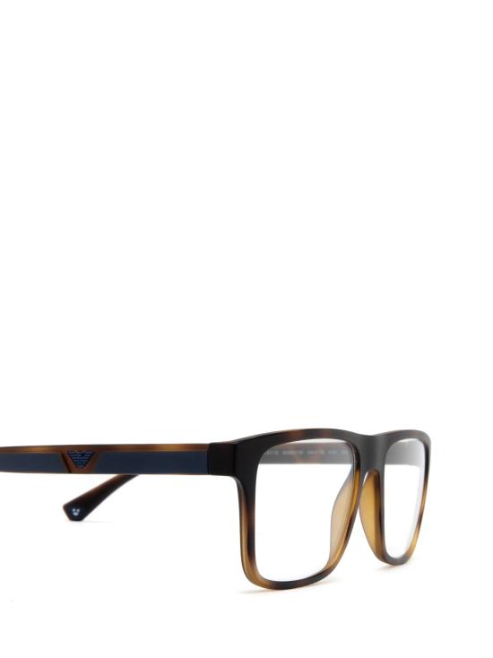 26FW 엠포리오 아르마니 안경 EA4115 50891W MATTE HAVANA - EMPORIO ARMANI
