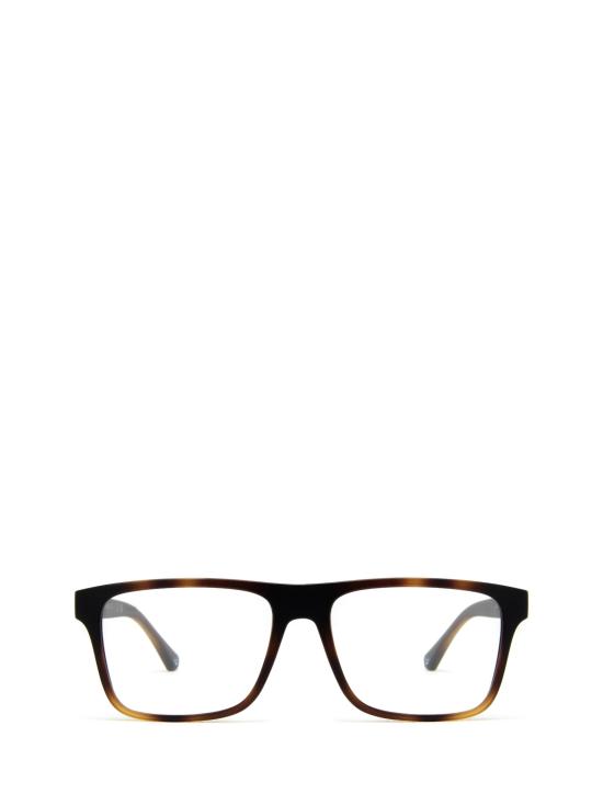 26FW 엠포리오 아르마니 안경 EA4115 50891W MATTE HAVANA