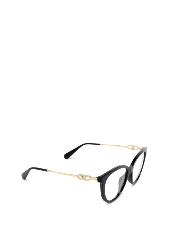26FW 엠포리오 아르마니 선글라스 EA4213U 50171W SHINY BLACK - EMPORIO ARMANI