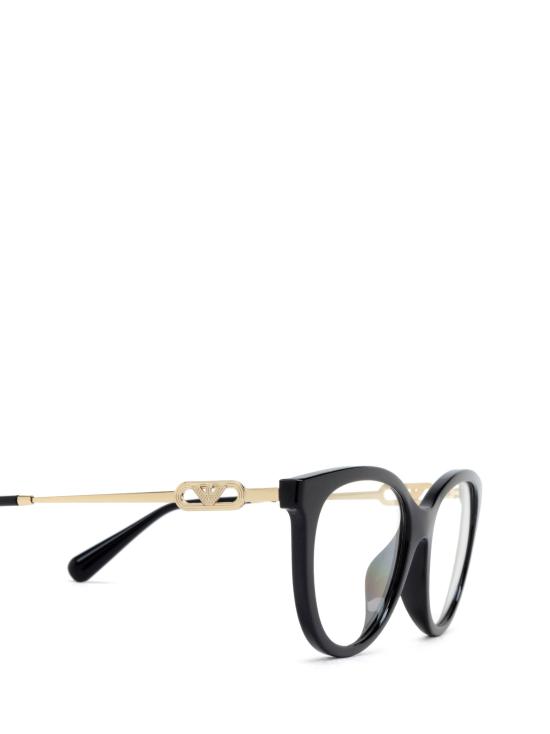 26FW 엠포리오 아르마니 선글라스 EA4213U 50171W SHINY BLACK - EMPORIO ARMANI