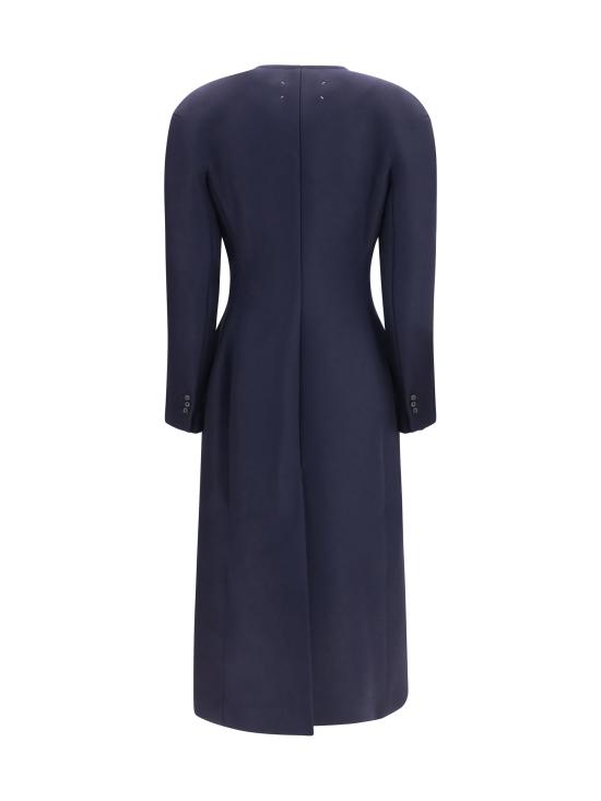  마르지엘라 코트 S29AA0325M36132 511 - MAISON MARGIELA