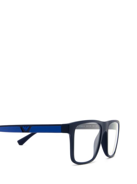 26FW 엠포리오 아르마니 안경 EA4115 57591W MATTE DARK BLUE - EMPORIO ARMANI
