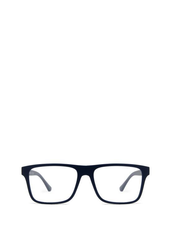 26FW 엠포리오 아르마니 안경 EA4115 57591W MATTE DARK BLUE