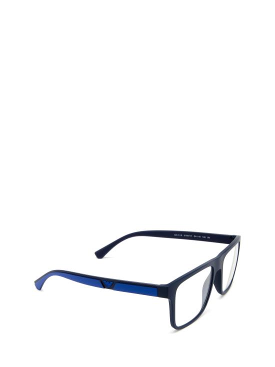 26FW 엠포리오 아르마니 안경 EA4115 57591W MATTE DARK BLUE - EMPORIO ARMANI