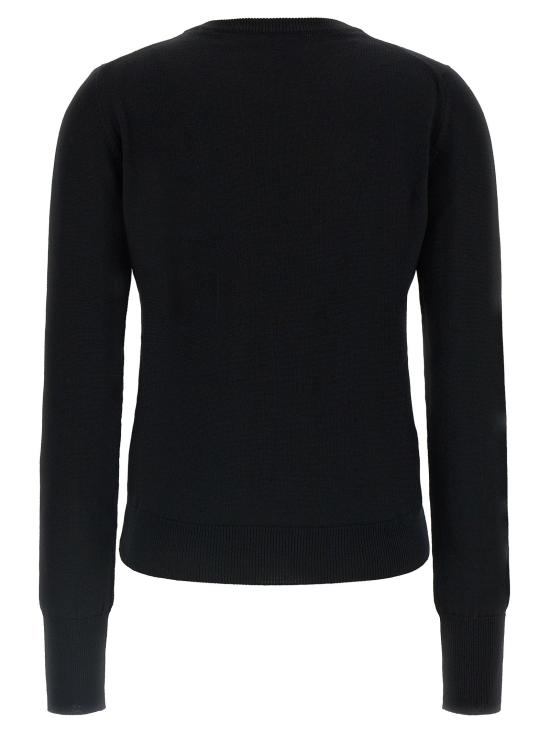 코페르니 스웨터 LDCOPML76Y3029BLKGLD BLACK - COPERNI