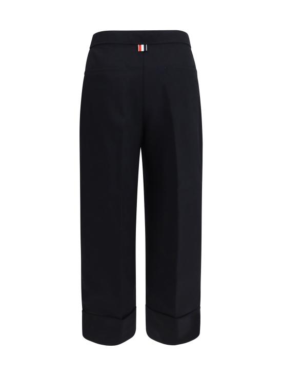 26FW 톰브라운 팬츠 FTC515AF1199 415 NAVY - THOM BROWNE