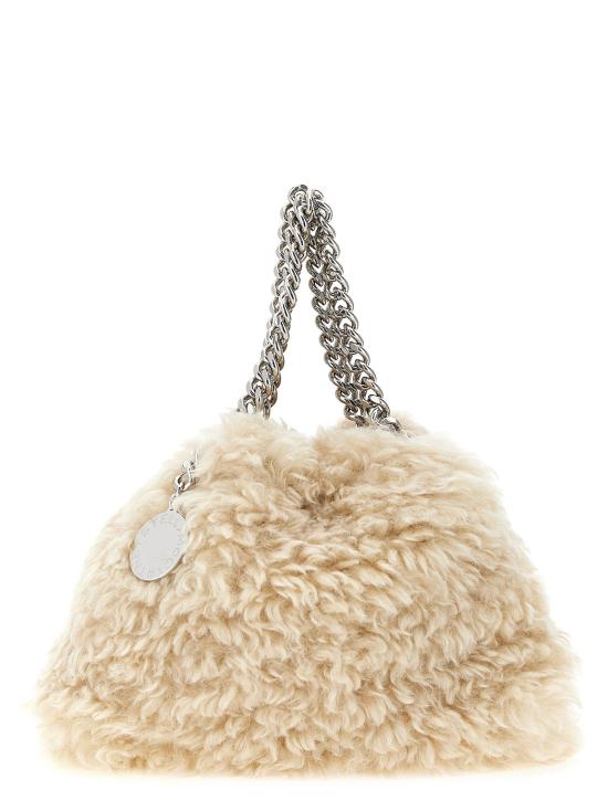  스텔라 맥카트니 토트백 LD7B0144WP07439561 BEIGE