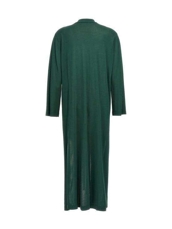  파로쉬 가디건 LDD520749ROUX022 GREEN - PAROSH