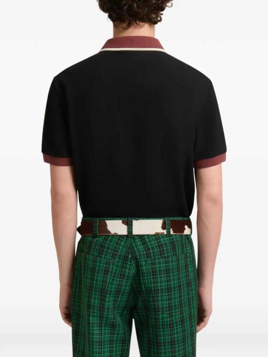 26FW 마르니 탑 POJY0002LSUTC688 00N99 BLACK - MARNI