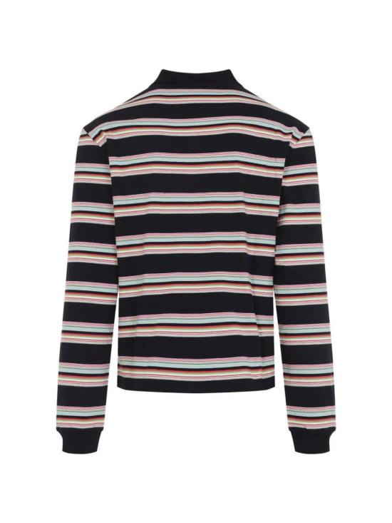 26FW 마르니 폴로 티셔츠 POJY0003LSUTC682 STV18 PALE MINT - MARNI