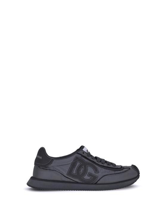 26FW 돌체앤가바나 DG 쿠션 스니커즈 돌체앤가바나 CS2288AF992 8X088 GRAY
