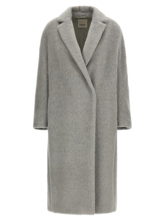 에스막스마라 코트 LD2529016123600012 BEIGE