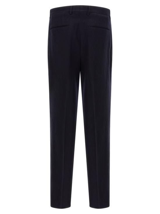  딸리아토레 수트 팬츠 LD2SNY10BNTAIB30002B1079 NAVY - TAGLIATORE