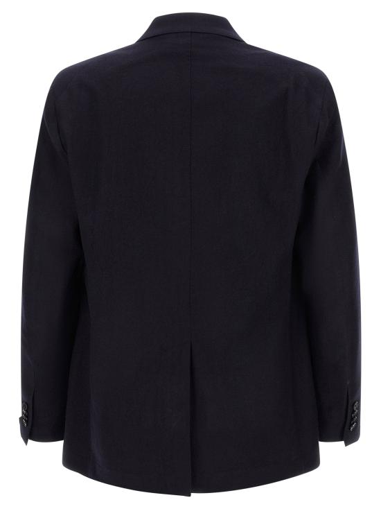  딸리아토레 수트 팬츠 LD2SNY10BNTAIB30002B1079 NAVY - TAGLIATORE